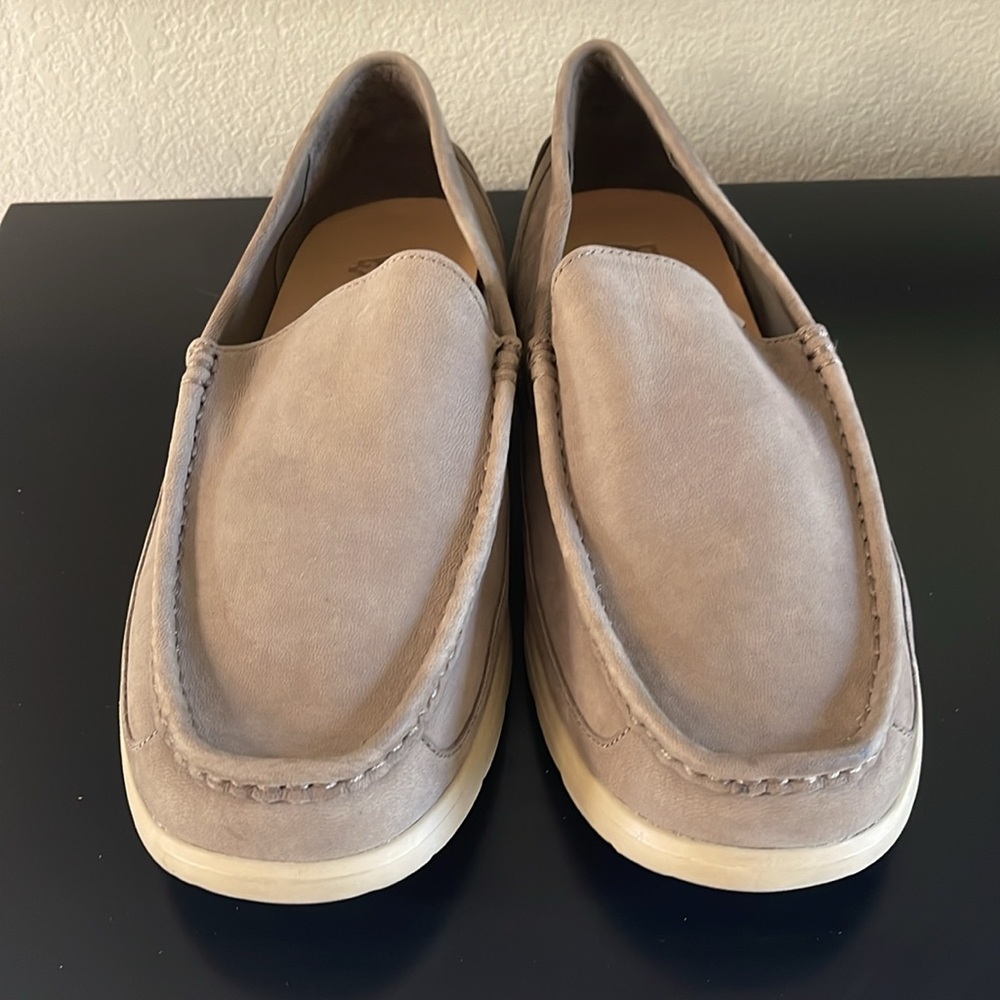 Ugg Leather Loafer - image 4